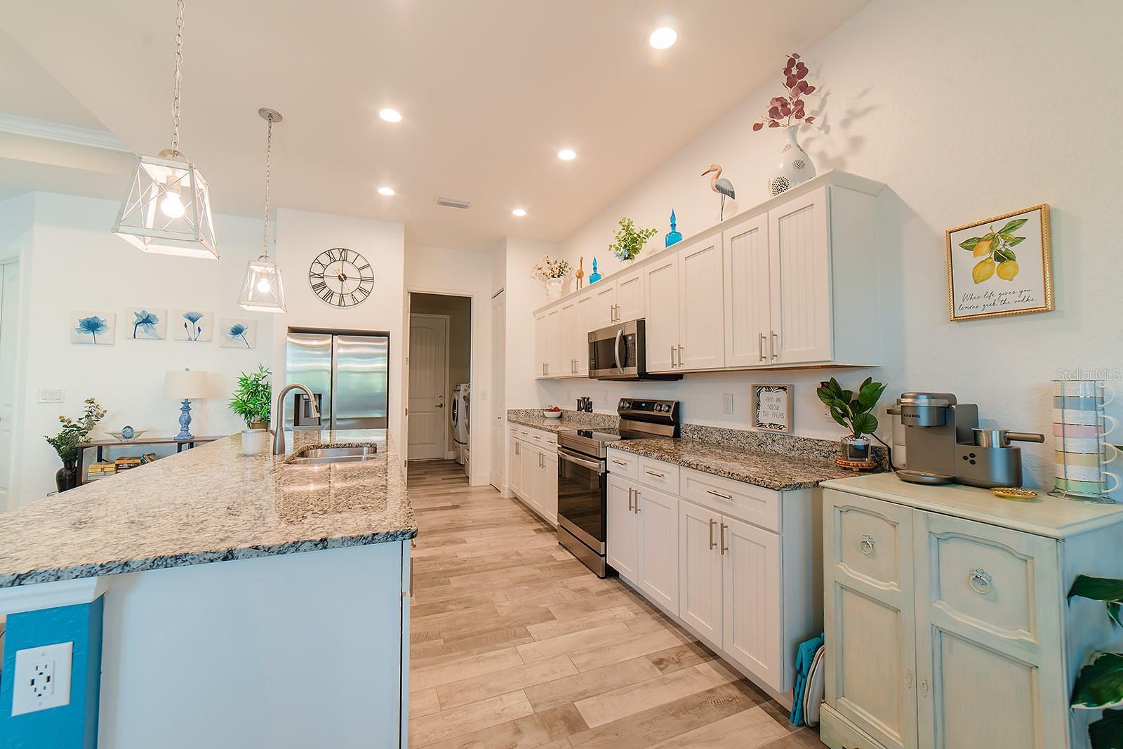 ROTONDA HEIGHTS - Residential