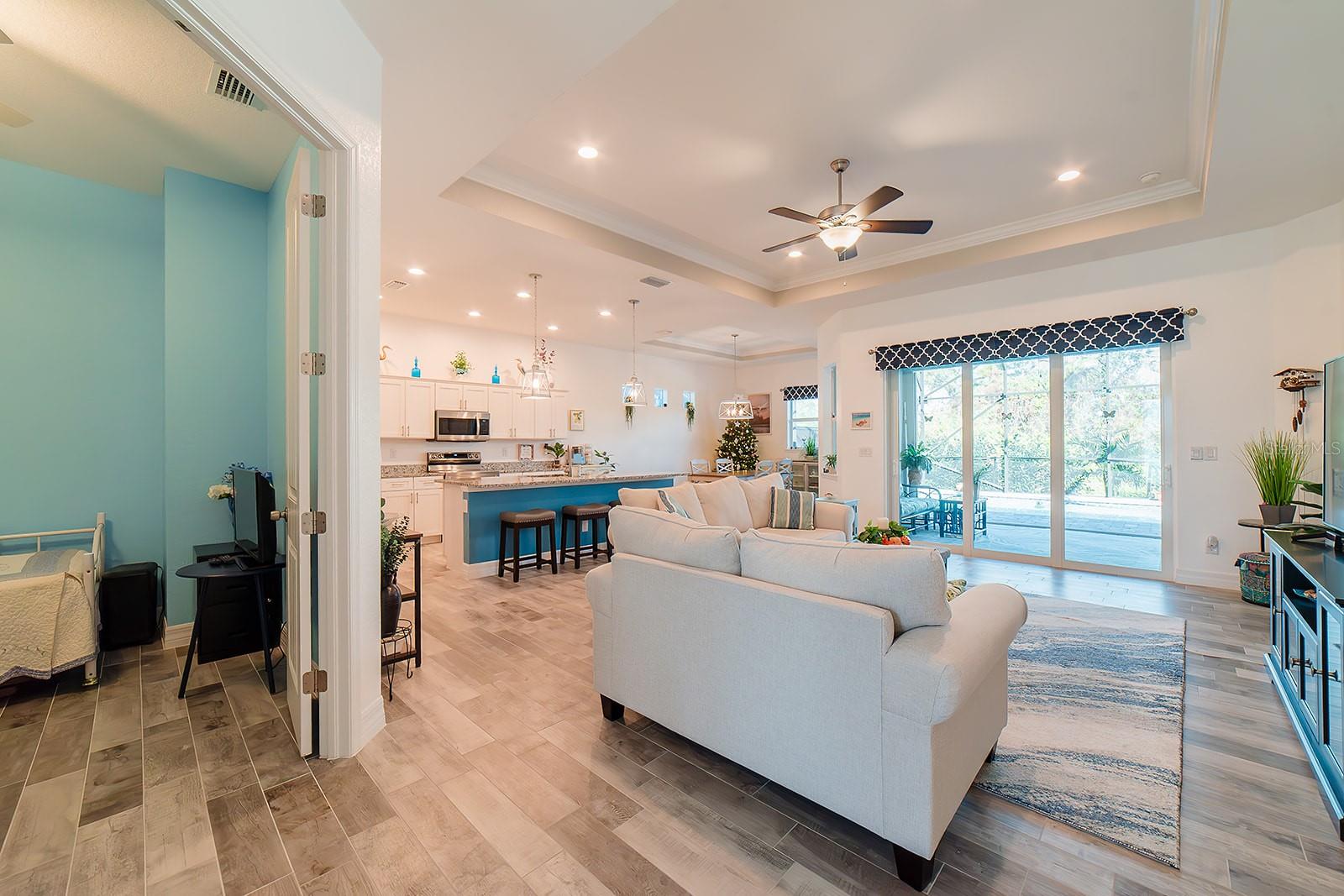 ROTONDA HEIGHTS - Residential