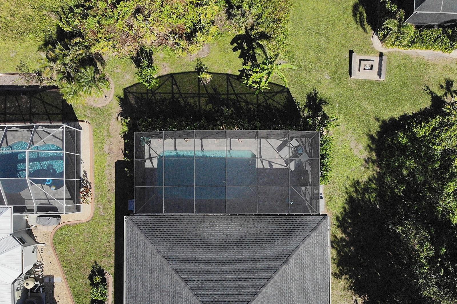 ROTONDA HEIGHTS - Residential