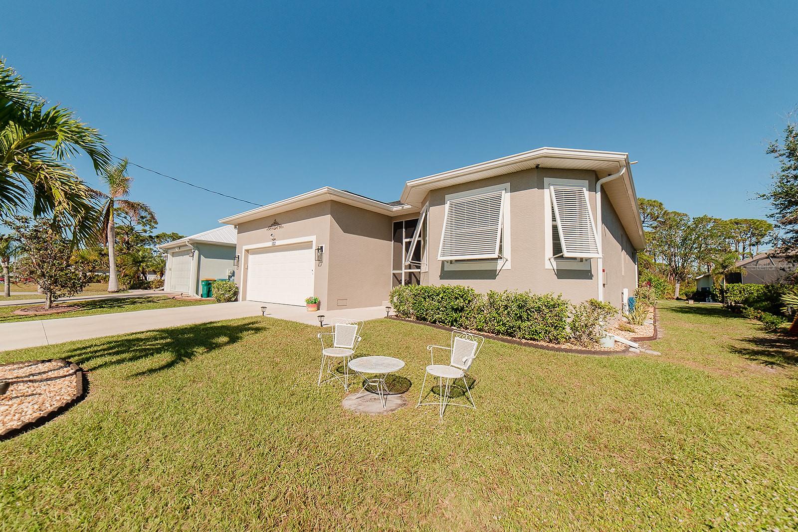 122 GLADES DRIVE