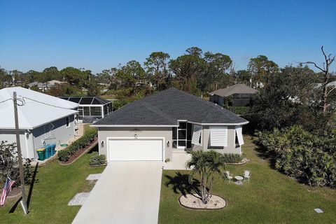 122 GLADES DRIVE ROTONDA WEST FL 33947