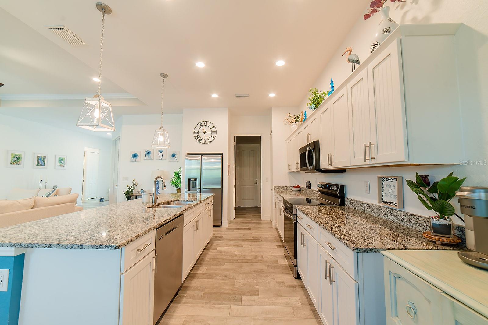 ROTONDA HEIGHTS - Residential