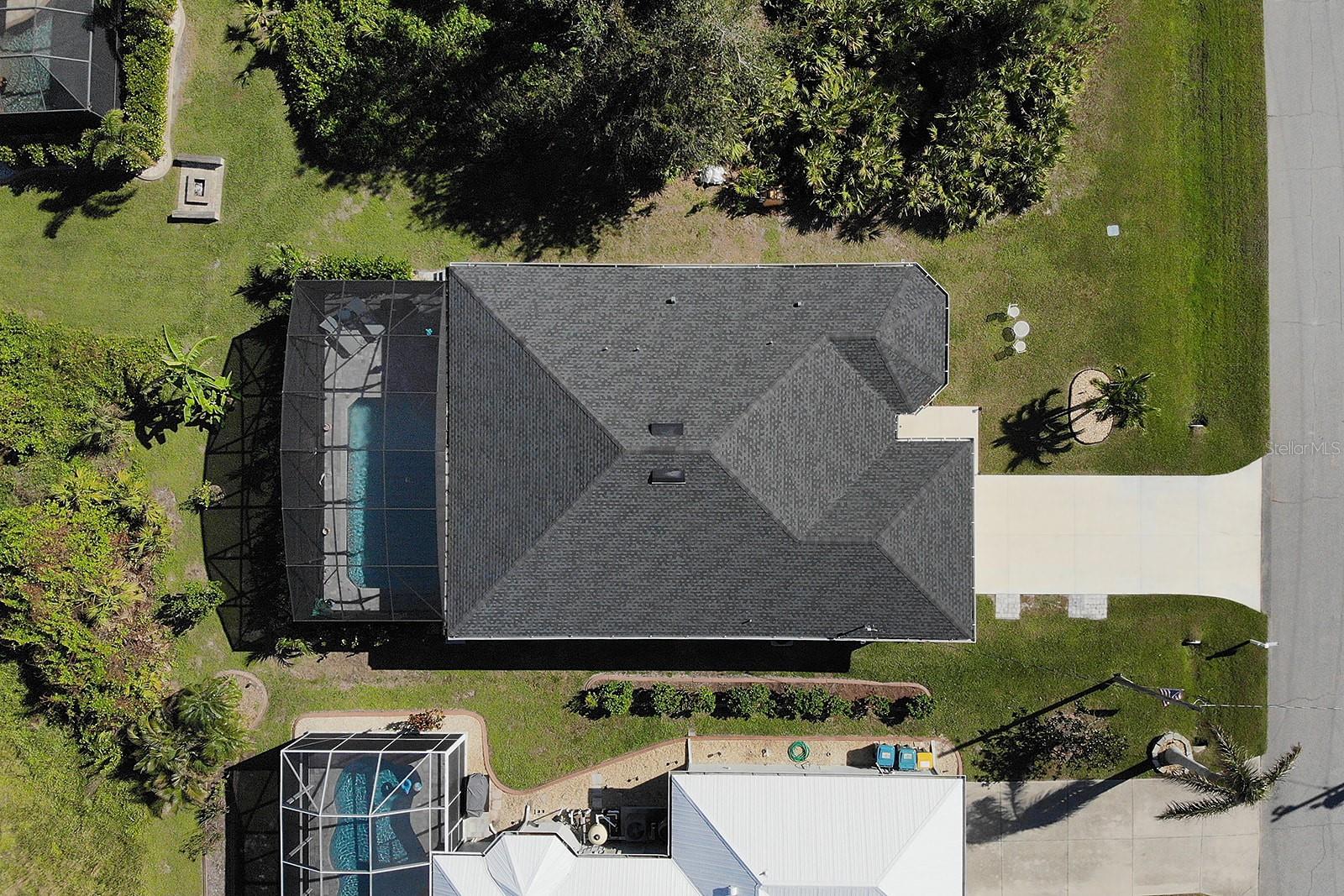 ROTONDA HEIGHTS - Residential