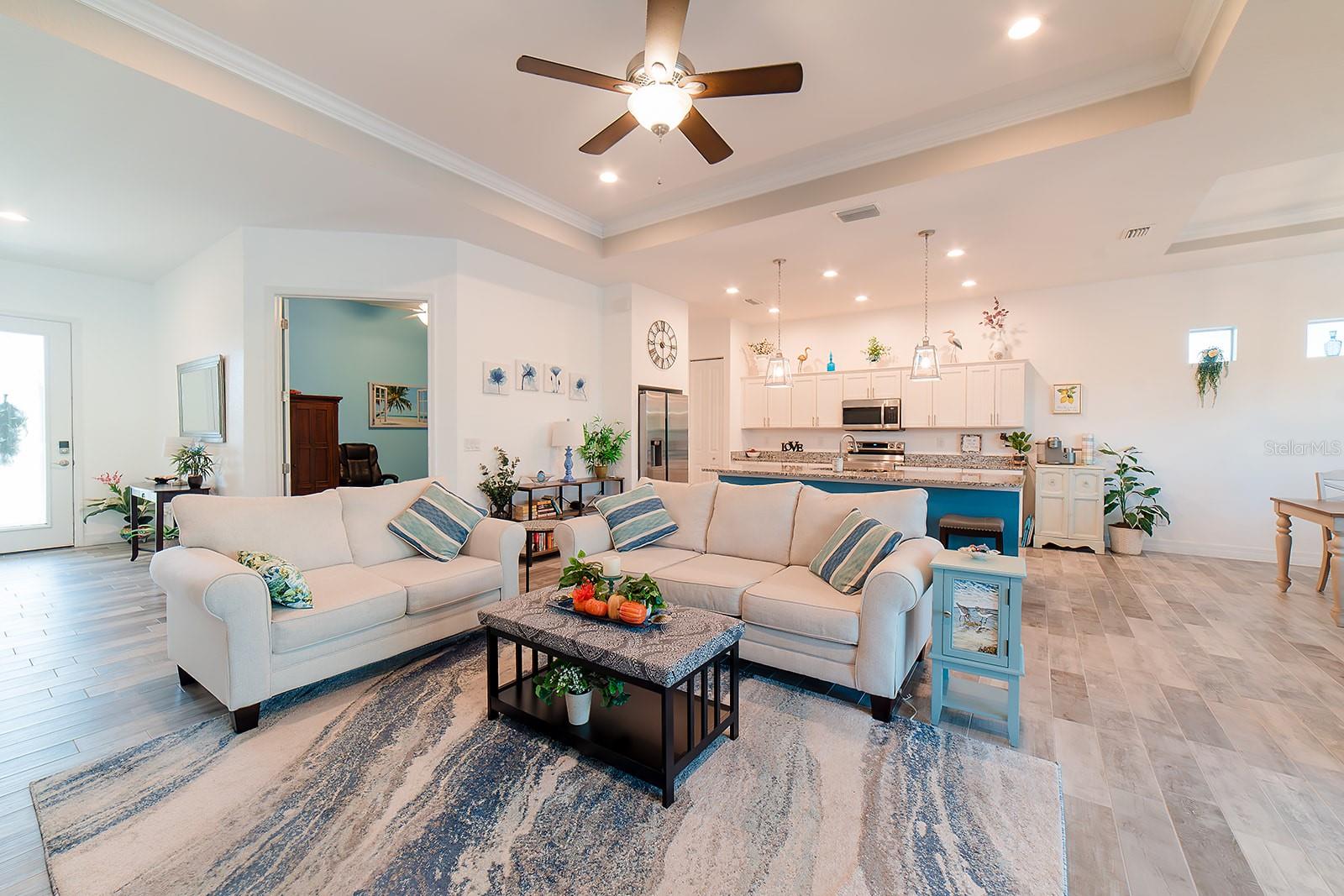 ROTONDA HEIGHTS - Residential