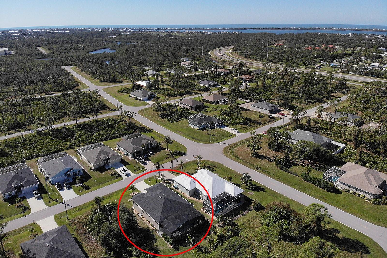 ROTONDA HEIGHTS - Residential