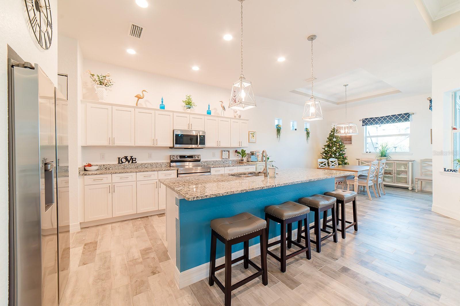 ROTONDA HEIGHTS - Residential