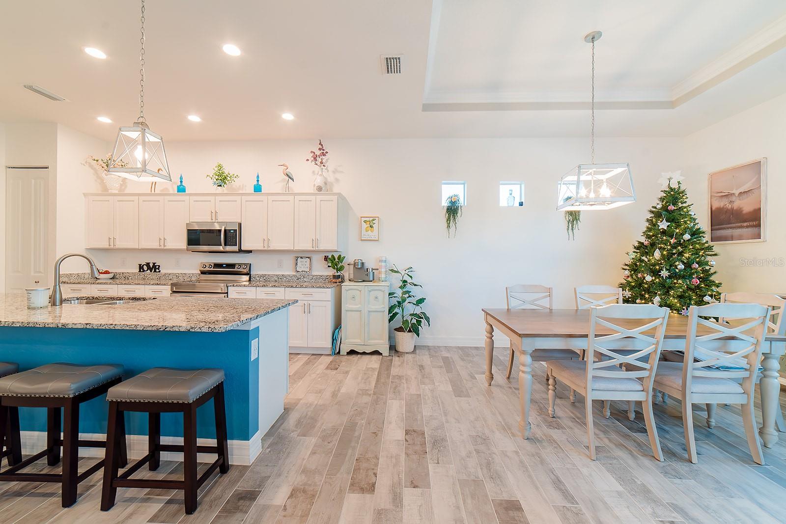 ROTONDA HEIGHTS - Residential