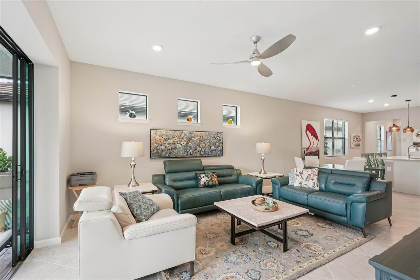 TALON PRESERVE PH 4 - Residential