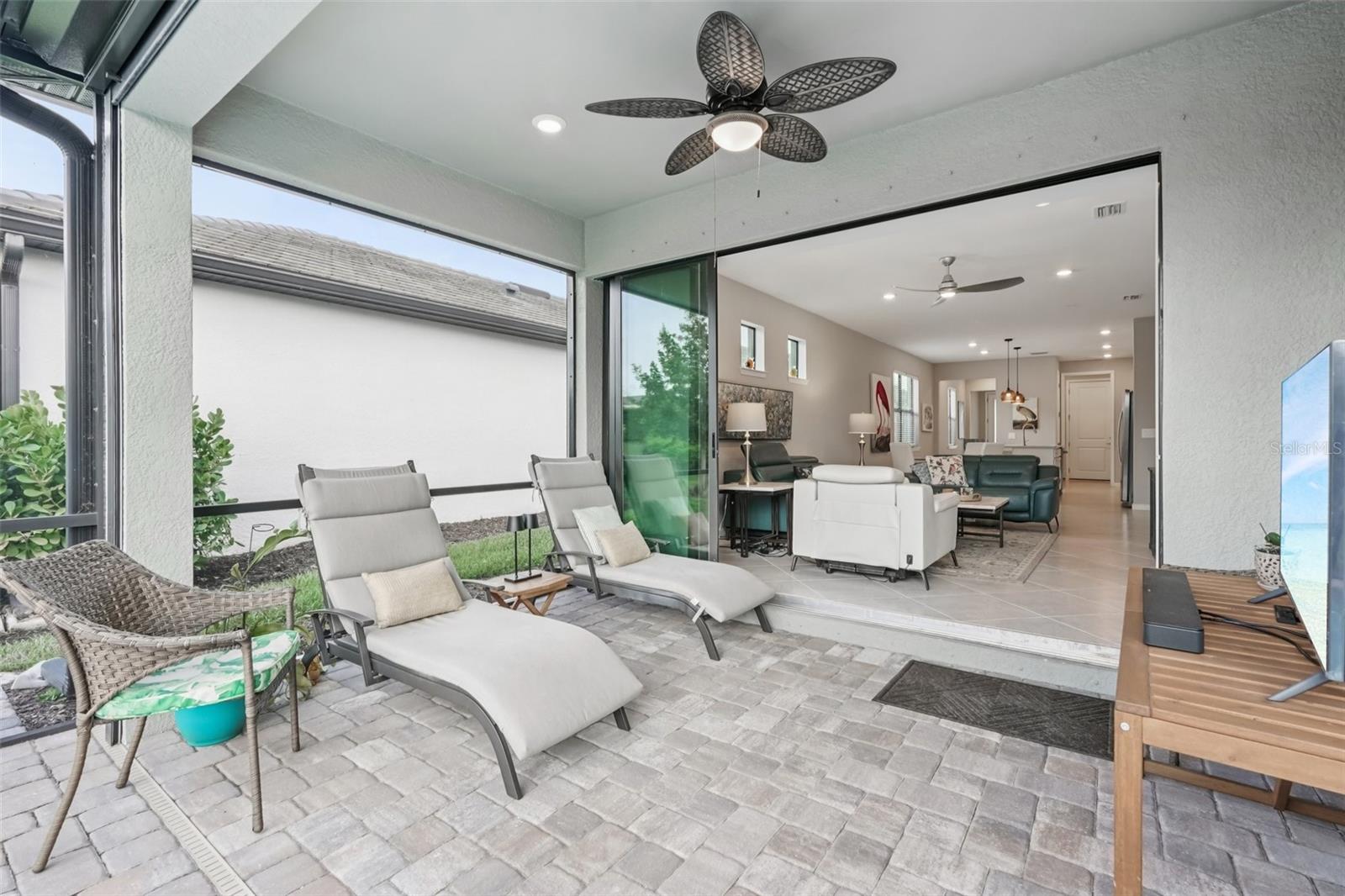 TALON PRESERVE PH 4 - Residential