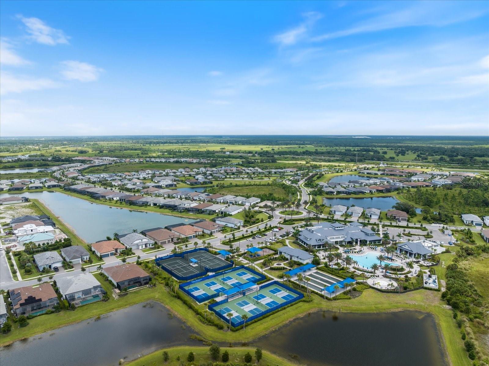 TALON PRESERVE PH 4 - Residential