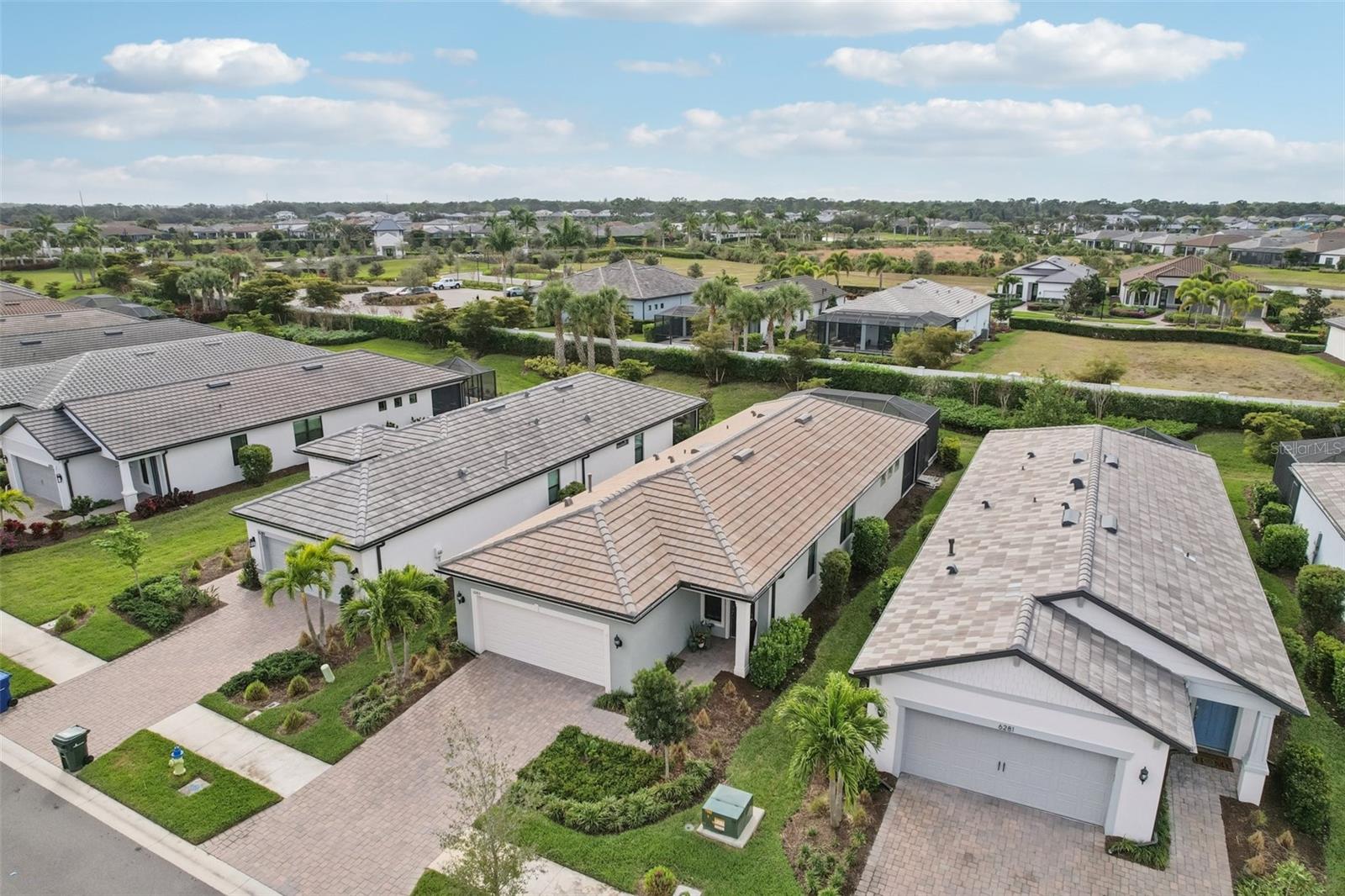 TALON PRESERVE PH 4 - Residential