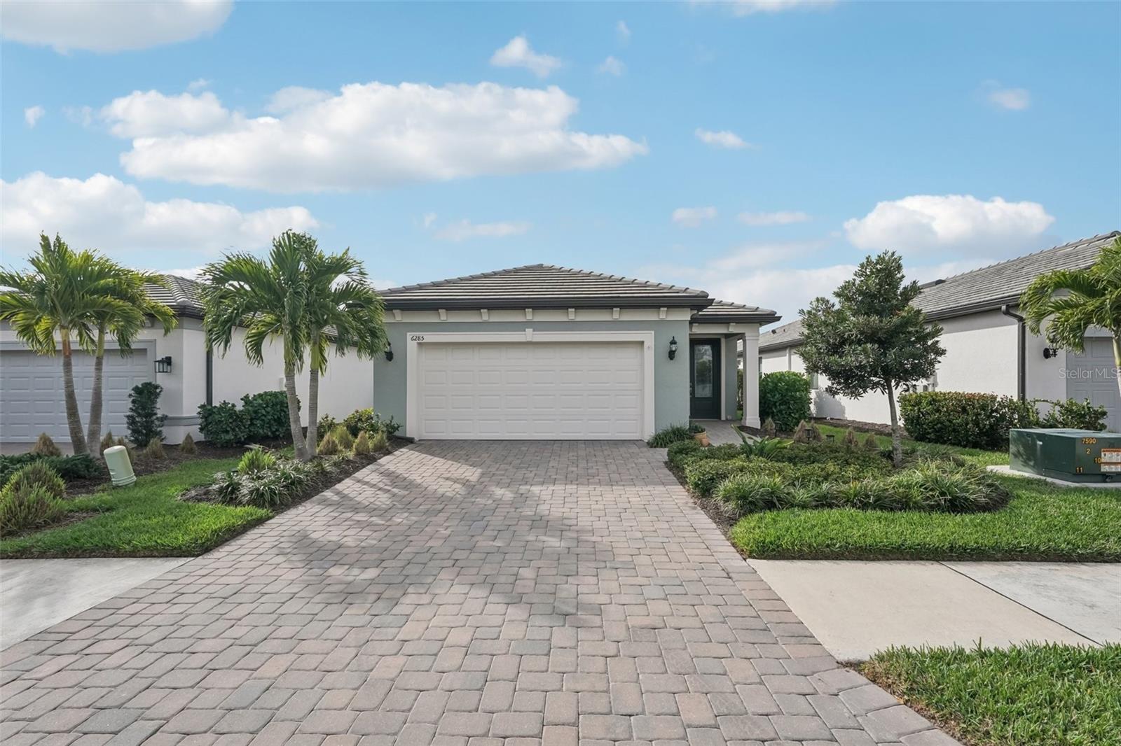 TALON PRESERVE PH 4 - Residential