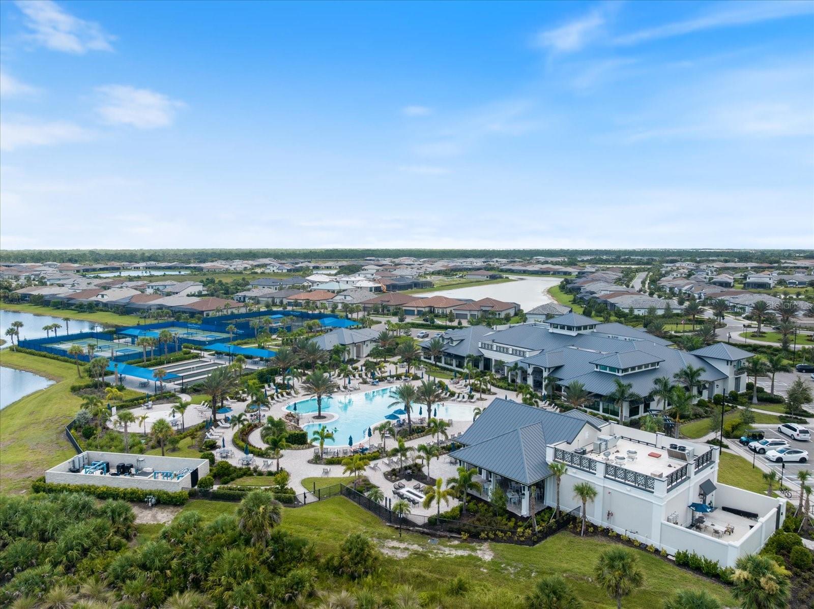 TALON PRESERVE PH 4 - Residential