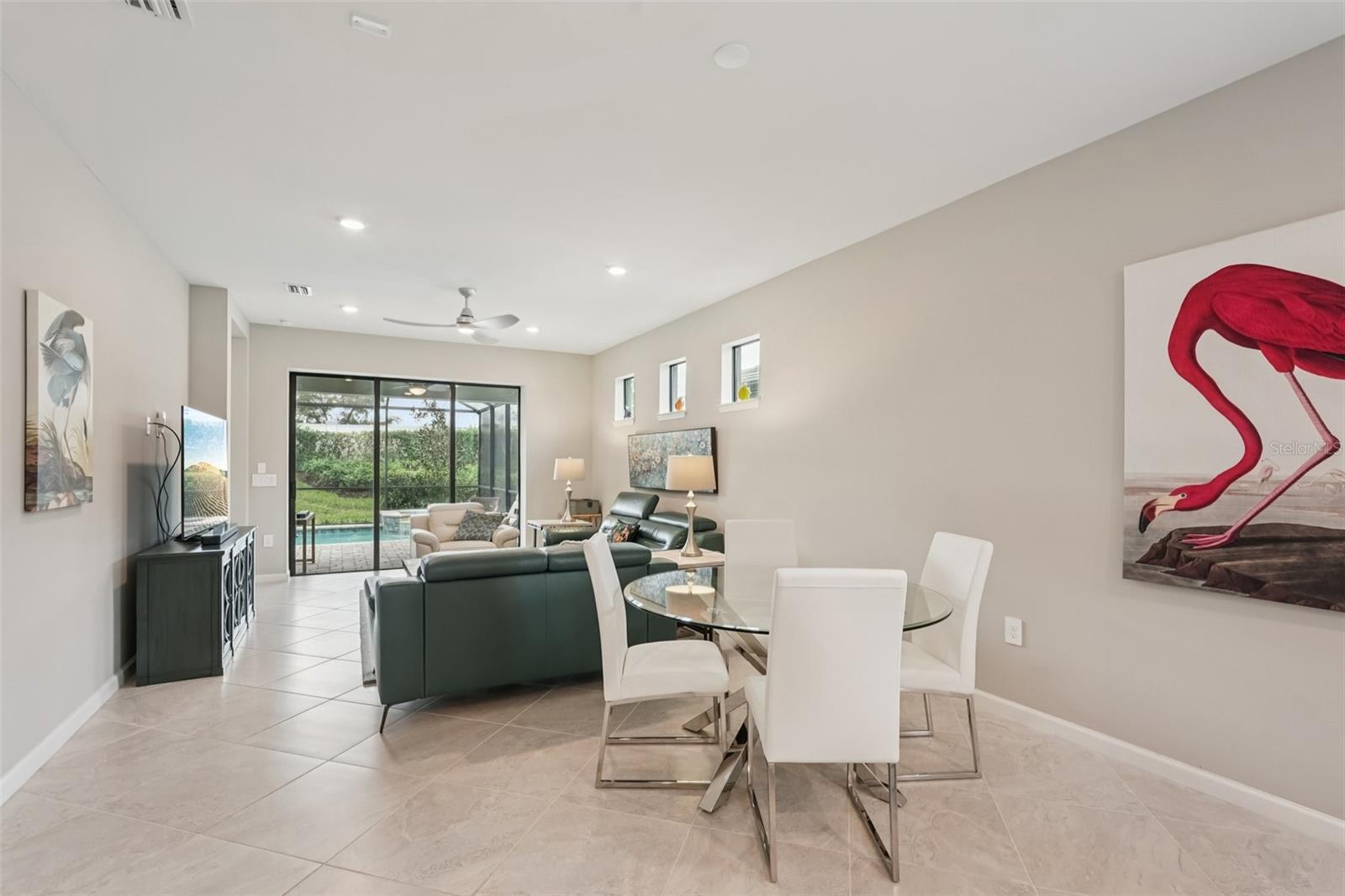 TALON PRESERVE PH 4 - Residential