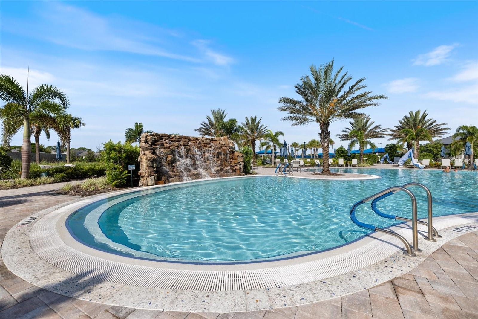 TALON PRESERVE PH 4 - Residential