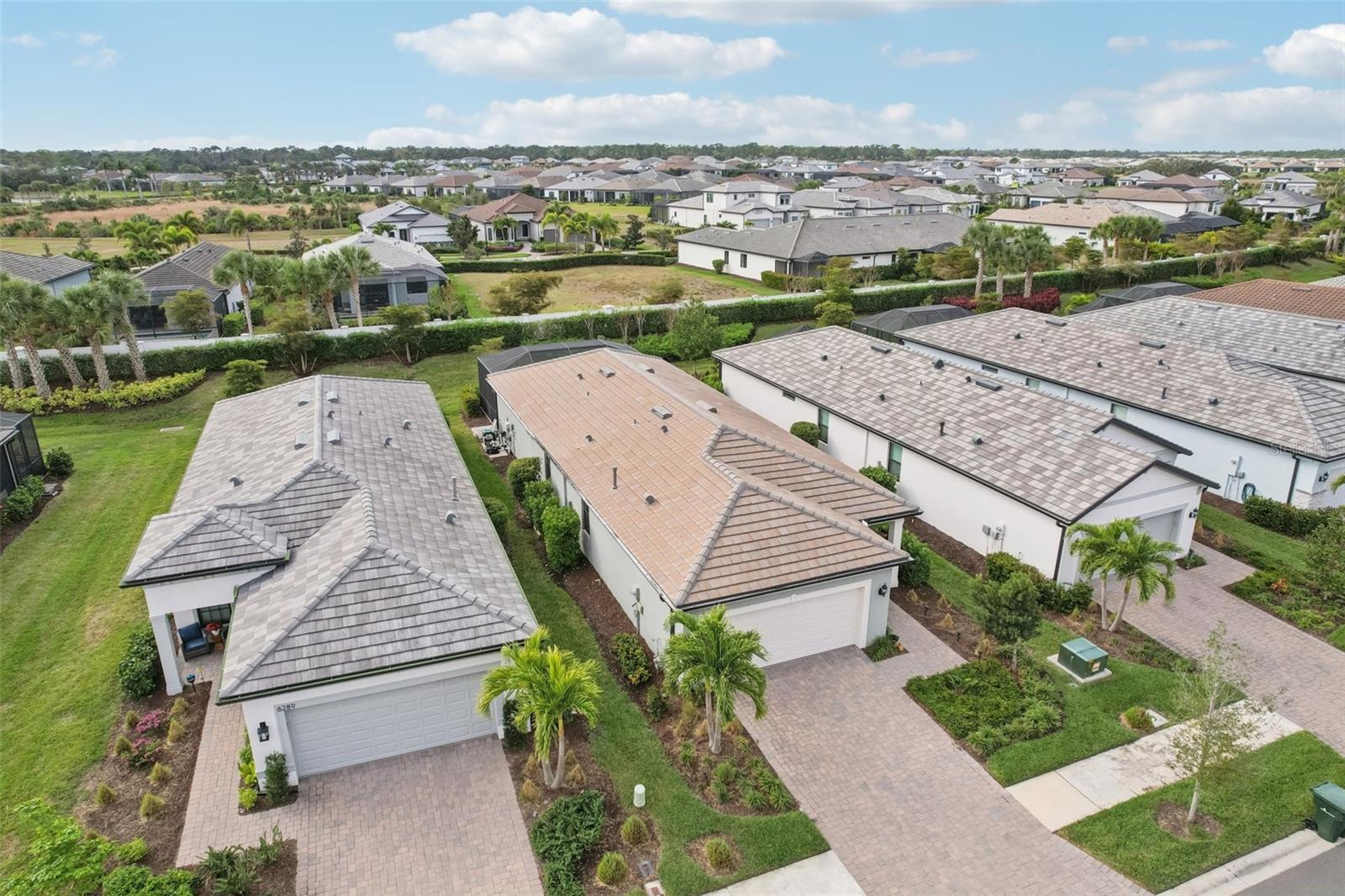 TALON PRESERVE PH 4 - Residential