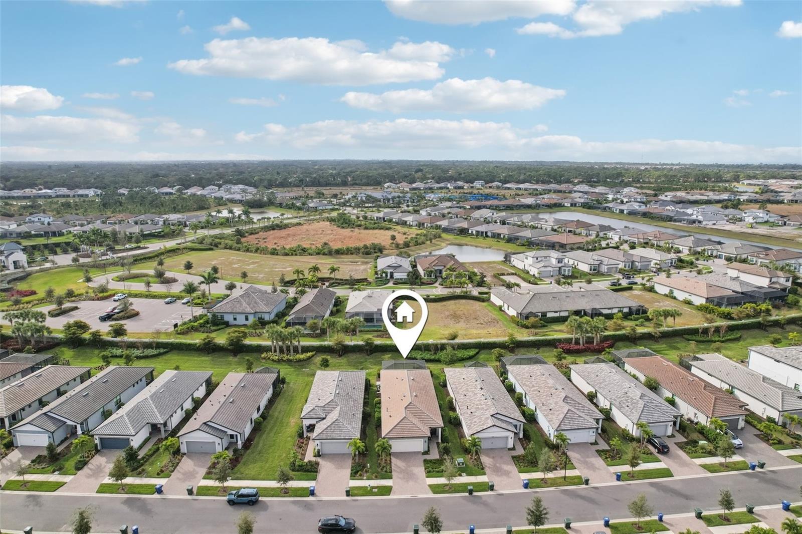 TALON PRESERVE PH 4 - Residential