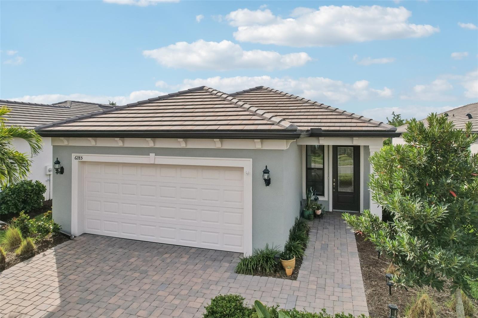 TALON PRESERVE PH 4 - Residential