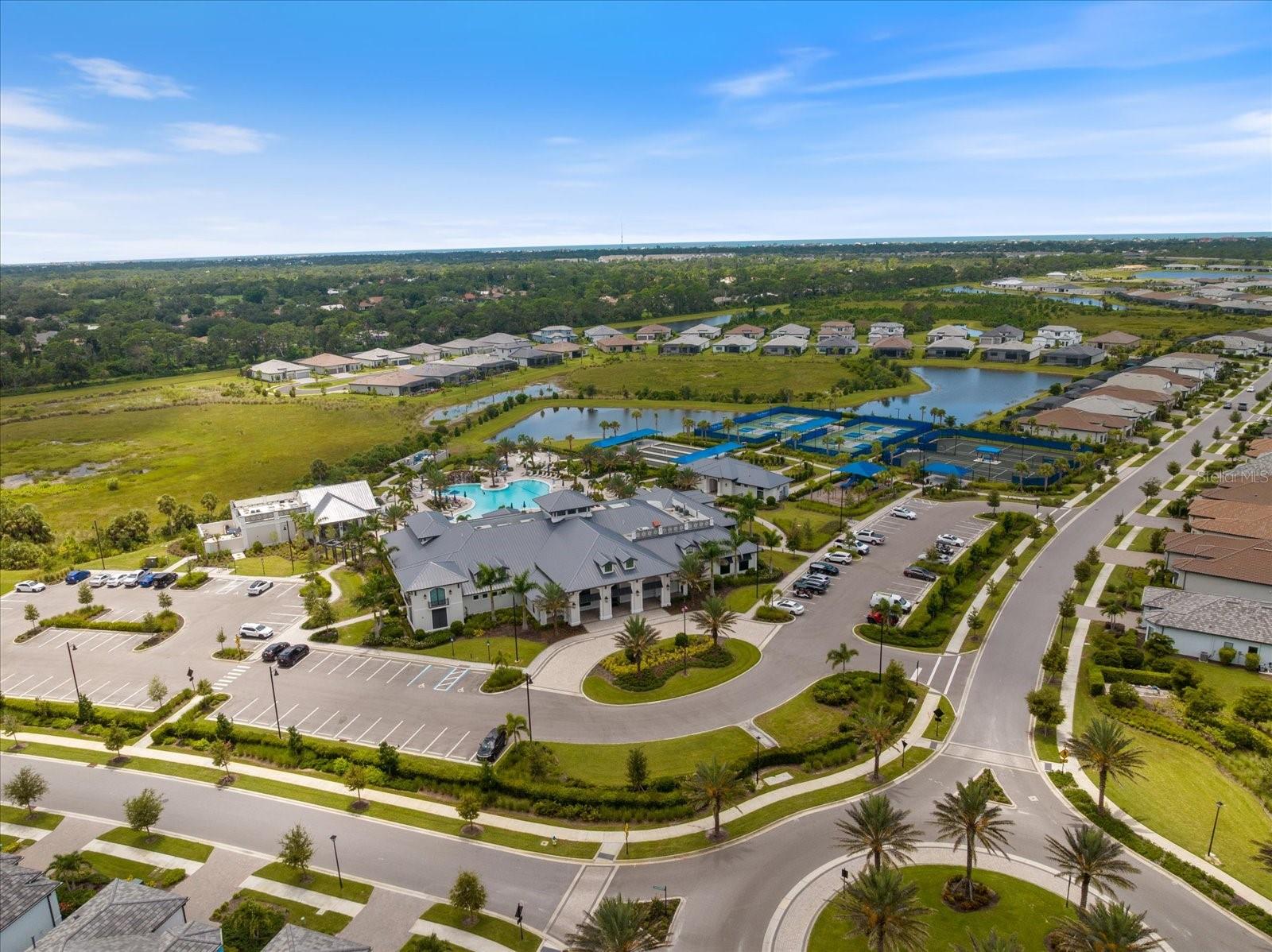 TALON PRESERVE PH 4 - Residential