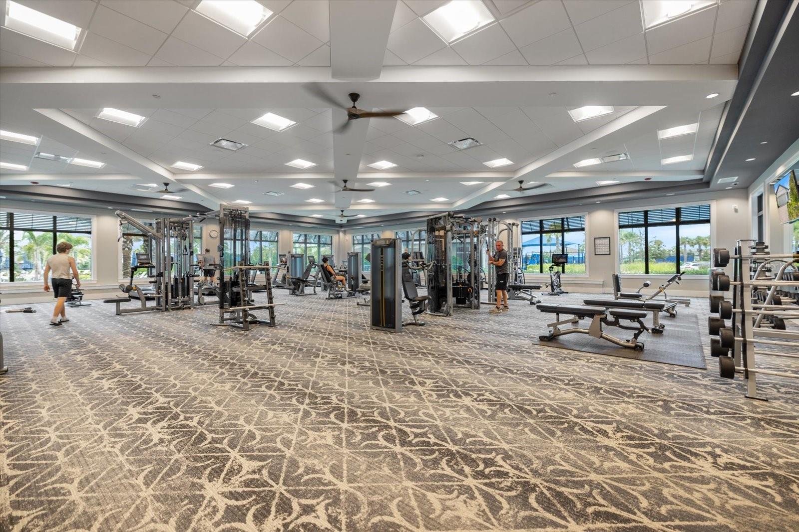 TALON PRESERVE PH 4 - Residential