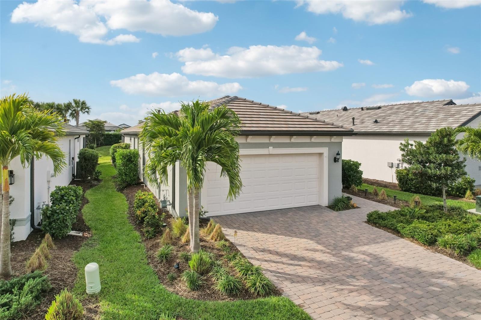 TALON PRESERVE PH 4 - Residential