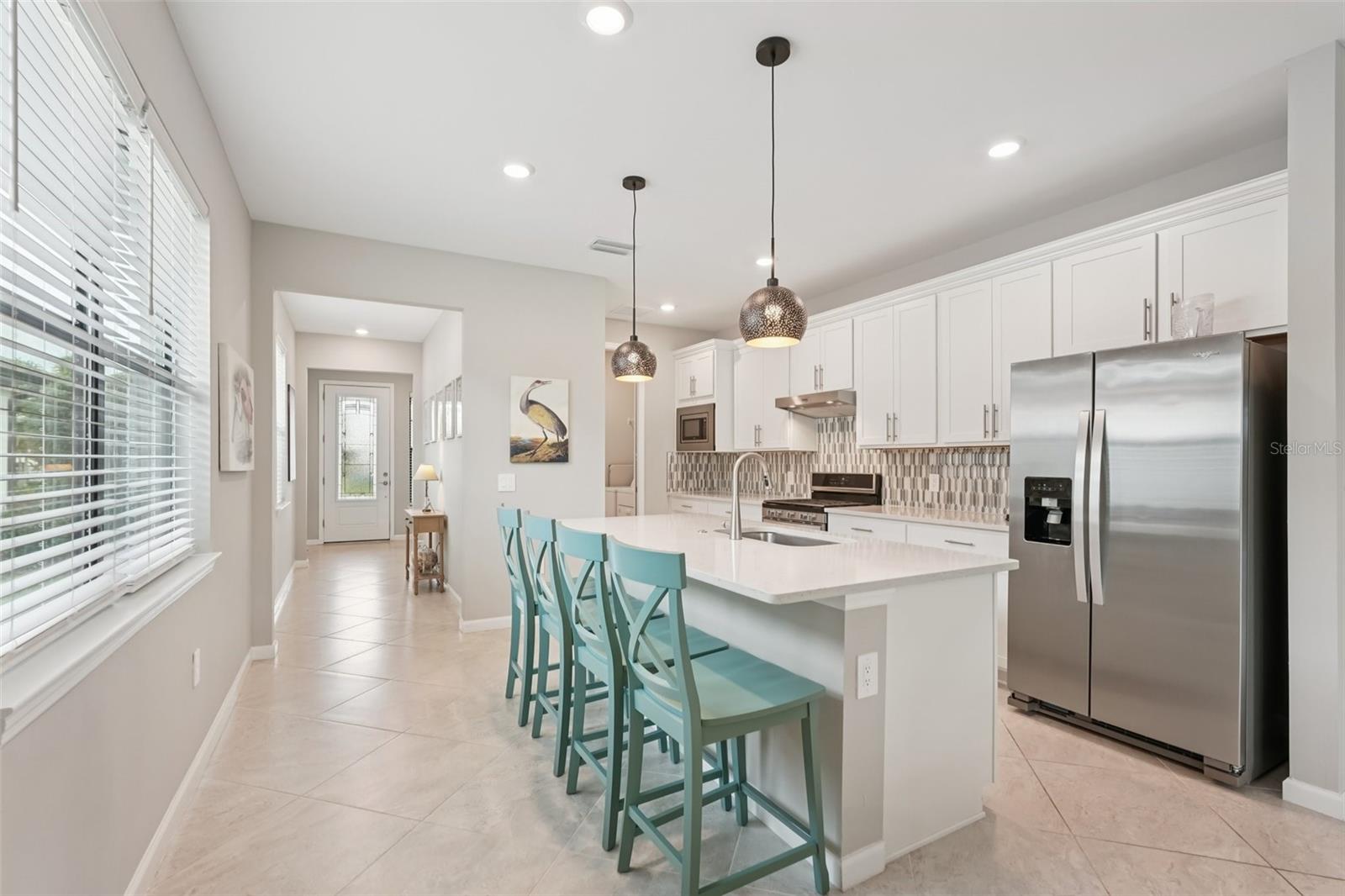 TALON PRESERVE PH 4 - Residential