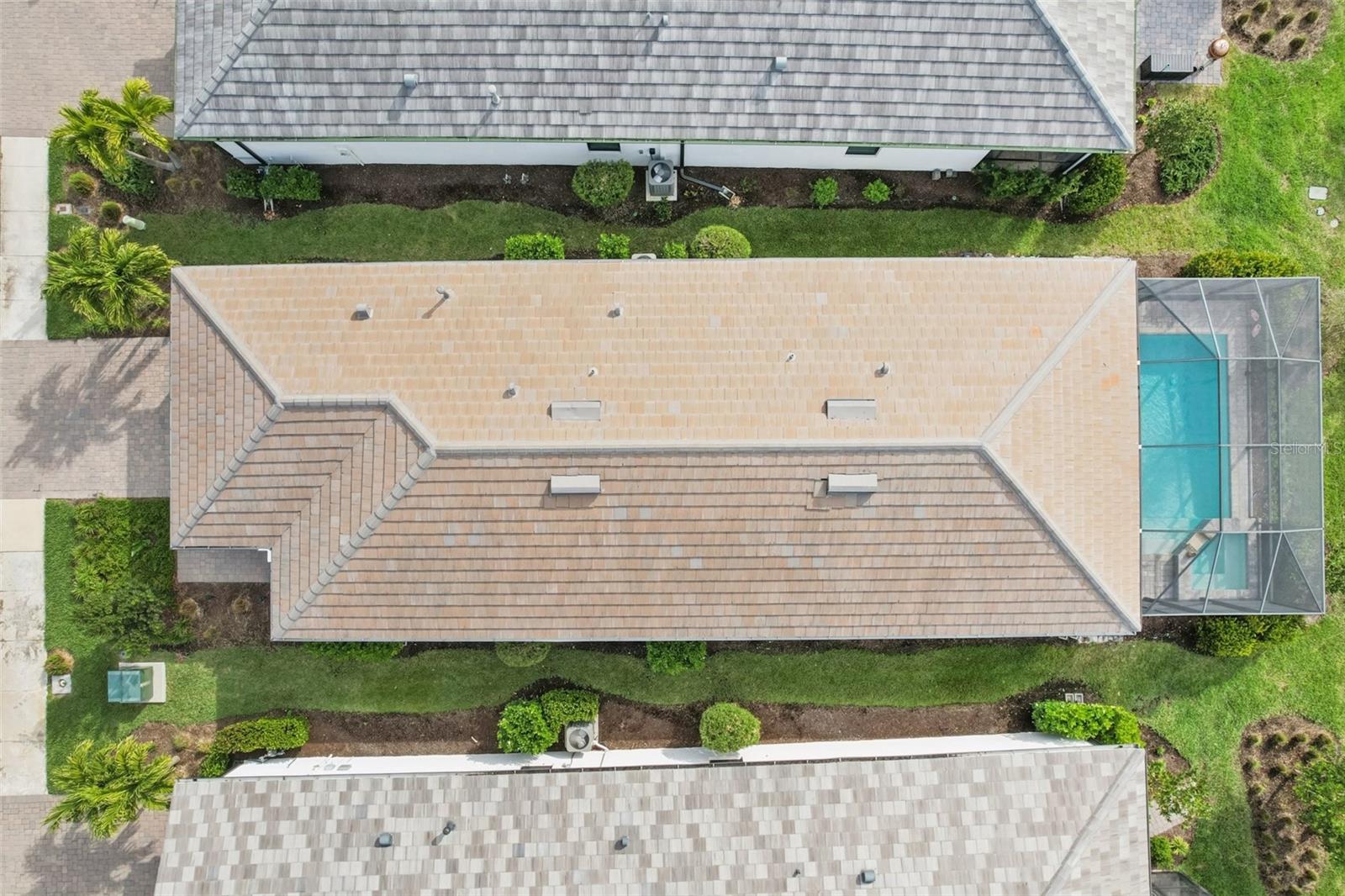 TALON PRESERVE PH 4 - Residential