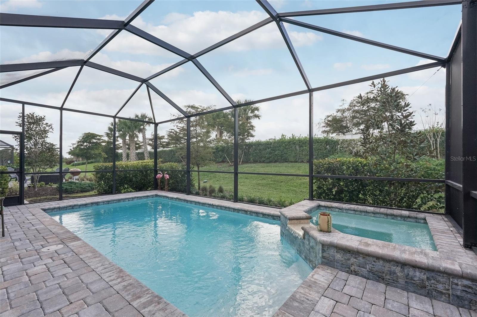 TALON PRESERVE PH 4 - Residential