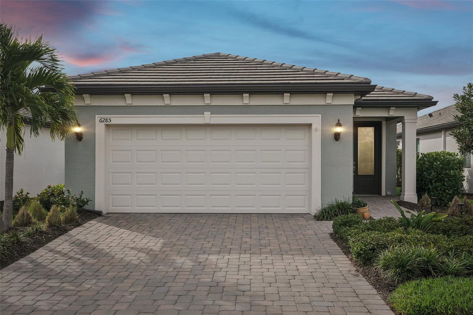 TALON PRESERVE PH 4 - Residential