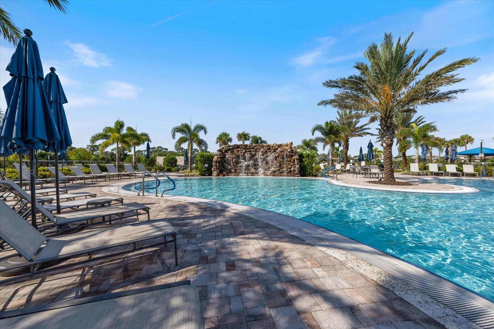 TALON PRESERVE PH 4 - Residential