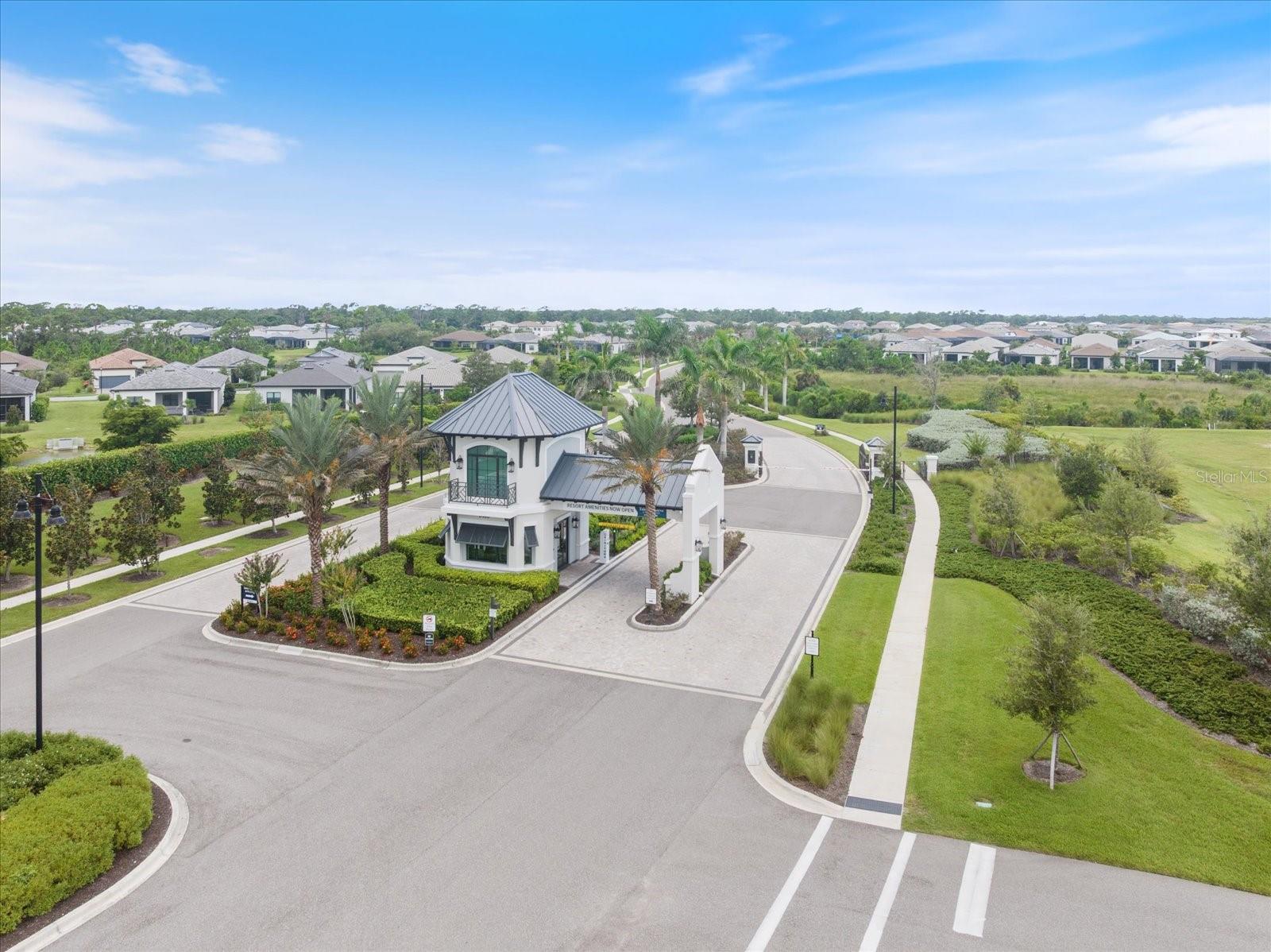 TALON PRESERVE PH 4 - Residential