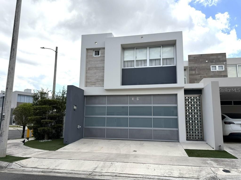 Photo of 145 Trafalgar Square #145, Guaynabo, PR 00969 (MLS # PR9121412)