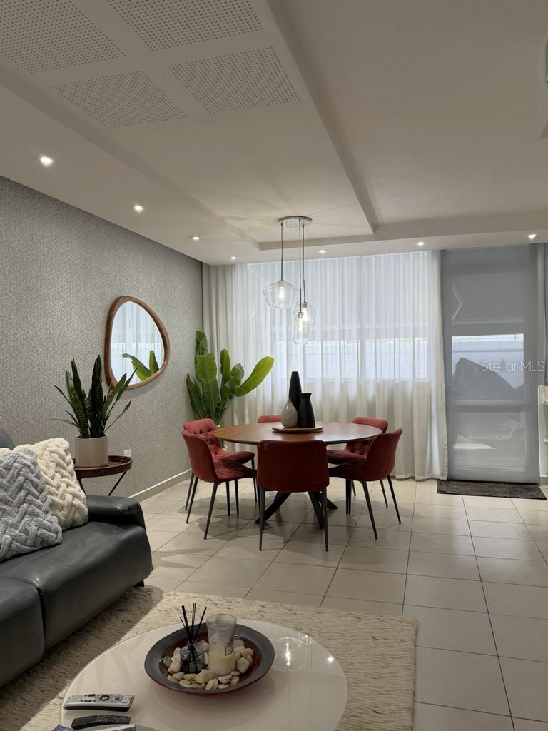 ROTONDA - Residential