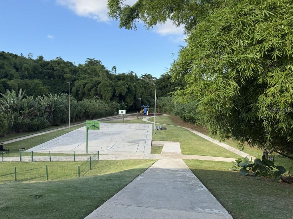 ROTONDA - Residential