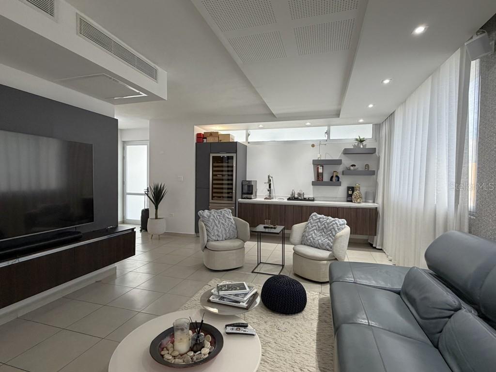 ROTONDA - Residential