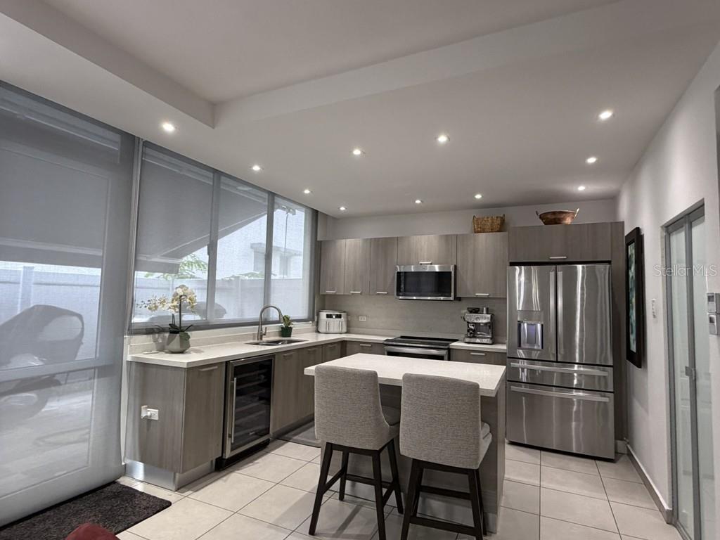 ROTONDA - Residential
