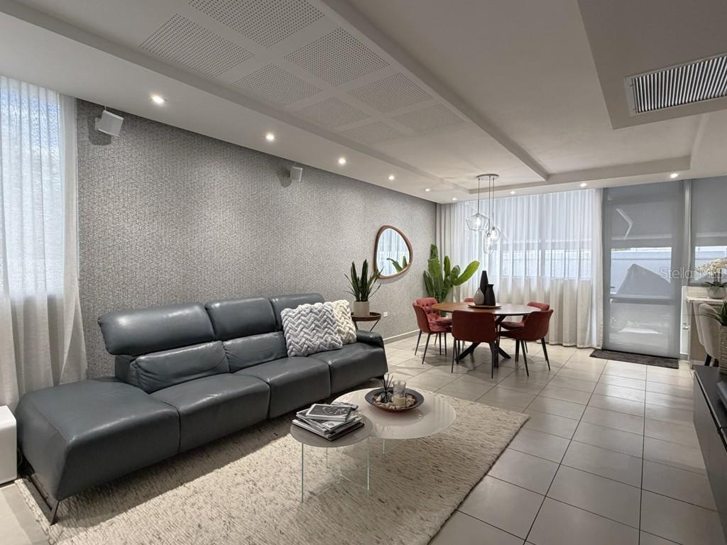ROTONDA - Residential