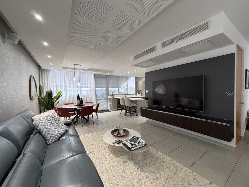 ROTONDA - Residential
