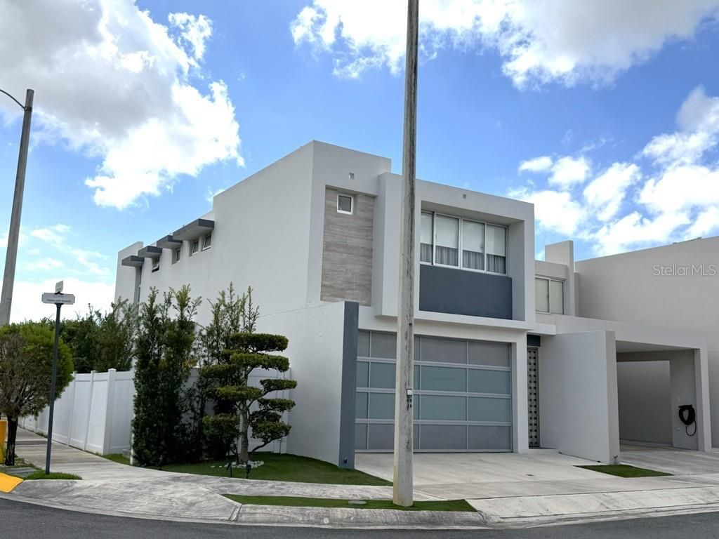 Photo of 145 Trafalgar Square #145, Guaynabo, PR 00969 (MLS # PR9121412)