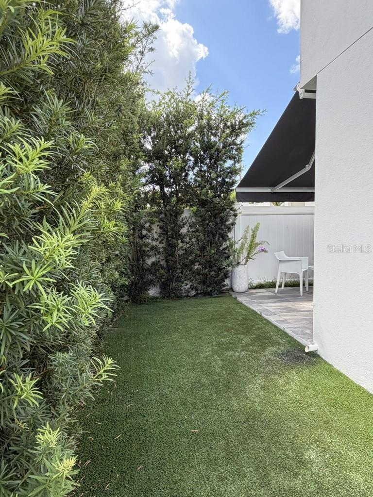 ROTONDA - Residential
