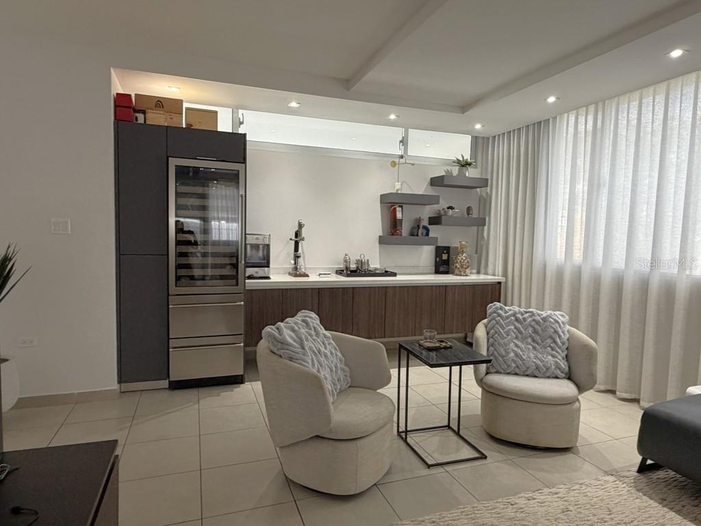 ROTONDA - Residential