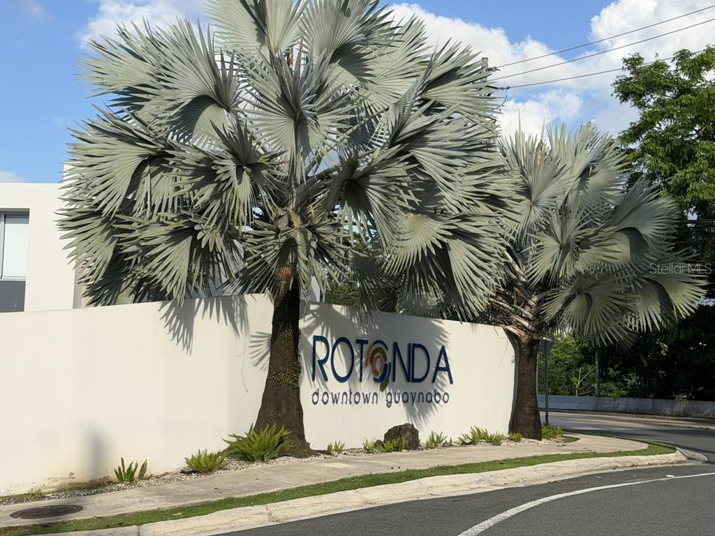 ROTONDA - Residential