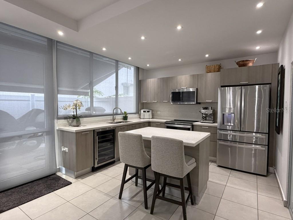 ROTONDA - Residential
