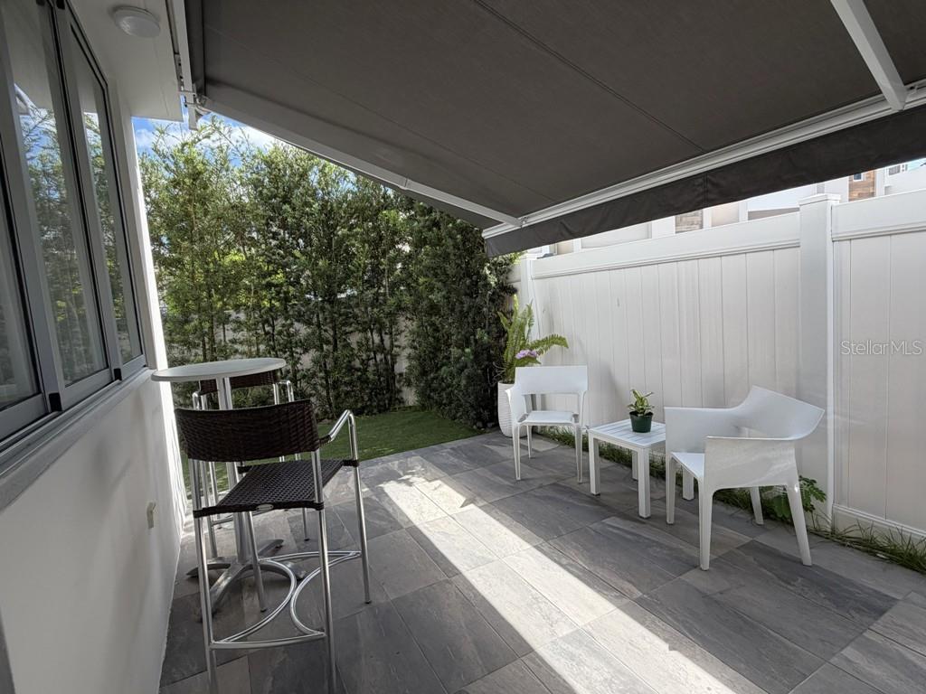 ROTONDA - Residential