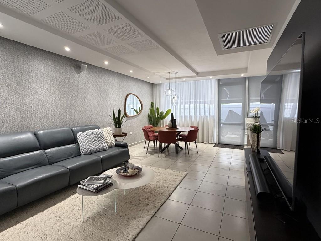 ROTONDA - Residential