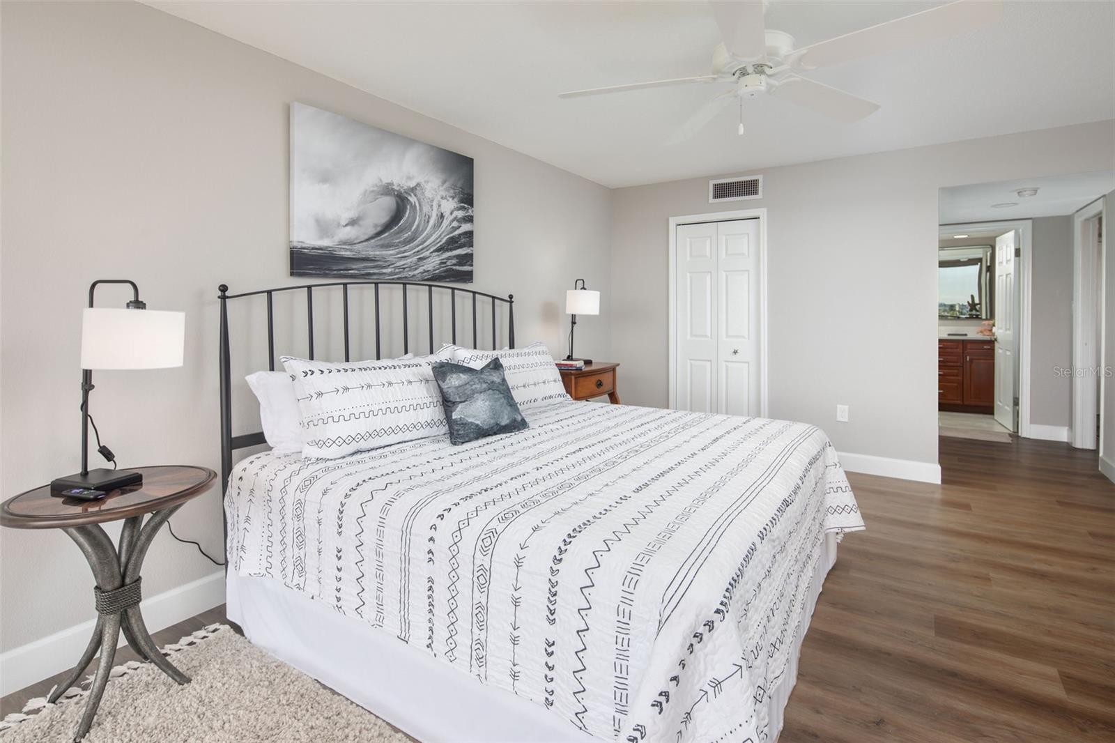 MANSIONS BY THE SEA CONDO - Residential Lease