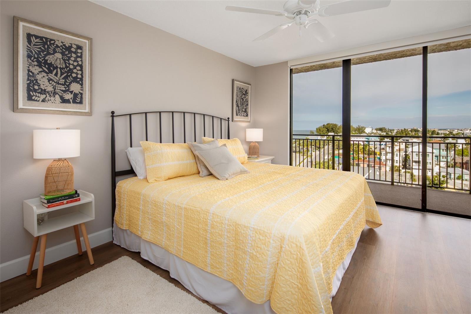 MANSIONS BY THE SEA CONDO - Residential Lease