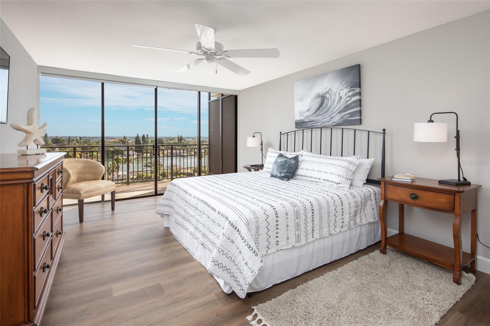 MANSIONS BY THE SEA CONDO - Residential Lease