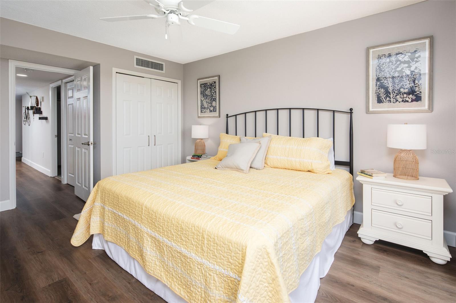 MANSIONS BY THE SEA CONDO - Residential Lease