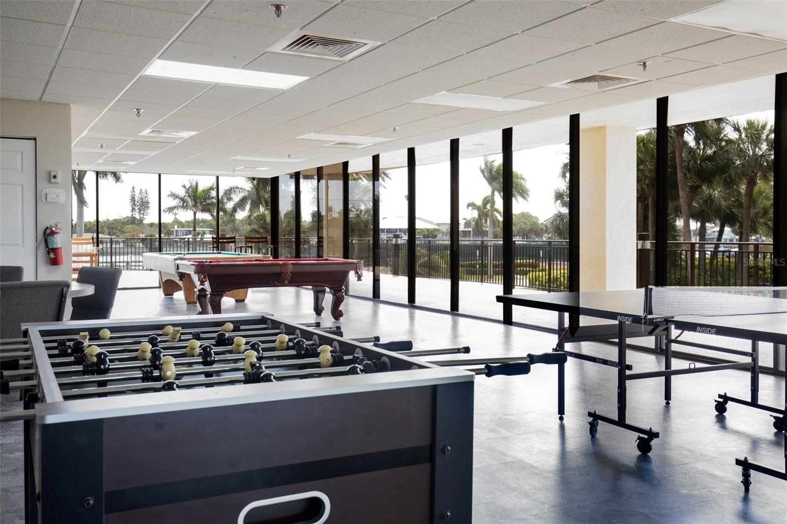 MANSIONS BY THE SEA CONDO - Residential Lease